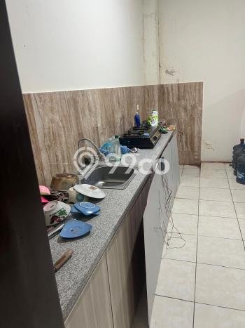 Rumah Minimalis 3 KT LT 119m2 di Cibubur Rumah Minimalis 3 KT LT 119m2 di Cibubur