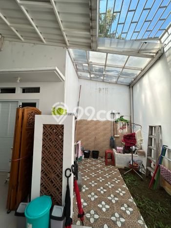 Hunian Nyaman Asri 2 KT Siap Huni di Cibubur Jakarta Timur Hunian Nyaman Asri 2 KT Siap Huni di Cibubur Jakarta Timur