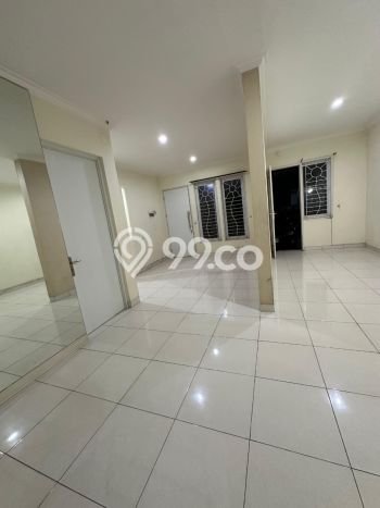 Rumah Modern 4 KT LT 160m2 di Cibubur Rumah Modern 4 KT LT 160m2 di Cibubur