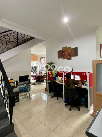 Kantor Dijual di Kawasan Cilandak, Jakarta Selatan Harga Kompetitif Kantor Dijual di Kawasan Cilandak, Jakarta Selatan Harga Kompetitif