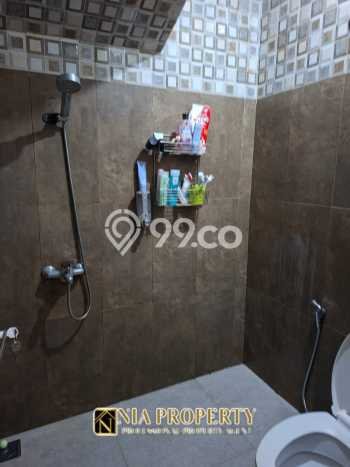 Dijual Hunian Rumah Nyaman 3 KT di Cibubur, Jakarta Timur Dijual Hunian Rumah Nyaman 3 KT di Cibubur, Jakarta Timur