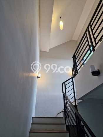 Dijual Hunian Rumah Nyaman 2 Kamar di Cibubur, Jakarta Timur Dijual Hunian Rumah Nyaman 2 Kamar di Cibubur, Jakarta Timur