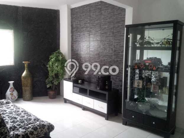 Dijual Hunian Rumah Nyaman 4 KT di Cibubur, Jakarta Timur Dijual Hunian Rumah Nyaman 4 KT di Cibubur, Jakarta Timur