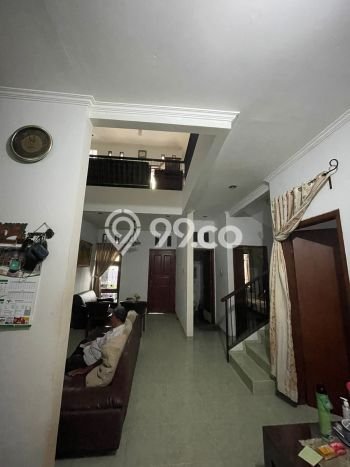 Dijual Hunian Rumah Nyaman 4 Kamar di Cibubur, Jakarta Timur Dijual Hunian Rumah Nyaman 4 Kamar di Cibubur, Jakarta Timur