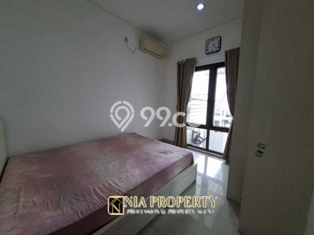 Dijual Hunian Rumah Nyaman 3 KT di Cibubur, Jakarta Timur Dijual Hunian Rumah Nyaman 3 KT di Cibubur, Jakarta Timur