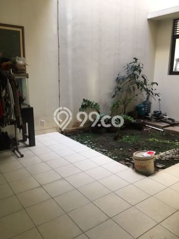 Ready to Use! Premium House LT 280m2 Desain Elegan di Cibubur Ready to Use! Premium House LT 280m2 Desain Elegan di Cibubur