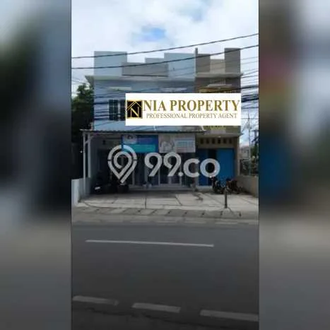 Ruko Dijual di Ciracas LT 55m2, LB 90m2 Solusi Investasi Cerdas Ruko Dijual di Ciracas LT 55m2, LB 90m2 Solusi Investasi Cerdas