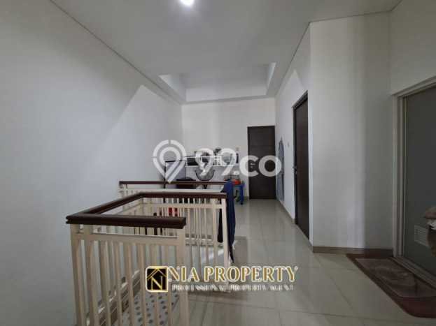 Dijual Hunian Rumah Nyaman 3 KT di Cibubur, Jakarta Timur Dijual Hunian Rumah Nyaman 3 KT di Cibubur, Jakarta Timur