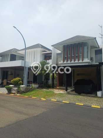 For Sale! Luxury House LT 140m2 Desain Modern di Cibubur For Sale! Luxury House LT 140m2 Desain Modern di Cibubur