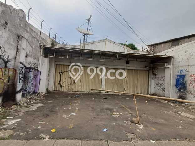 Ruko Bagus LT 200m2 LB 289m2 Dijual di Pasar Rebo Jakarta Timur Ruko Bagus LT 200m2 LB 289m2 Dijual di Pasar Rebo Jakarta Timur