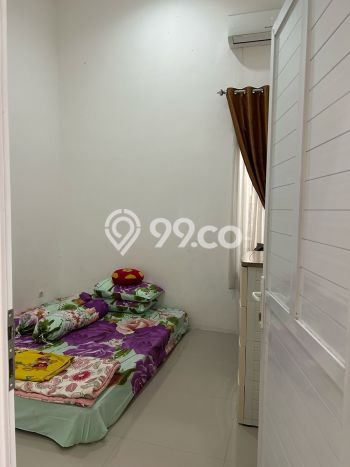 Hunian Nyaman Asri 2 KT Siap Huni di Cibubur Jakarta Timur Hunian Nyaman Asri 2 KT Siap Huni di Cibubur Jakarta Timur