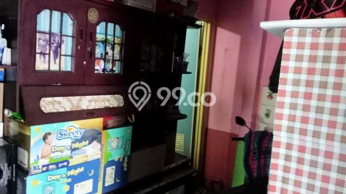 Hunian Cantik Modern Lb 150m2 di Jatisampurna, Bekasi Hunian Cantik Modern Lb 150m2 di Jatisampurna, Bekasi