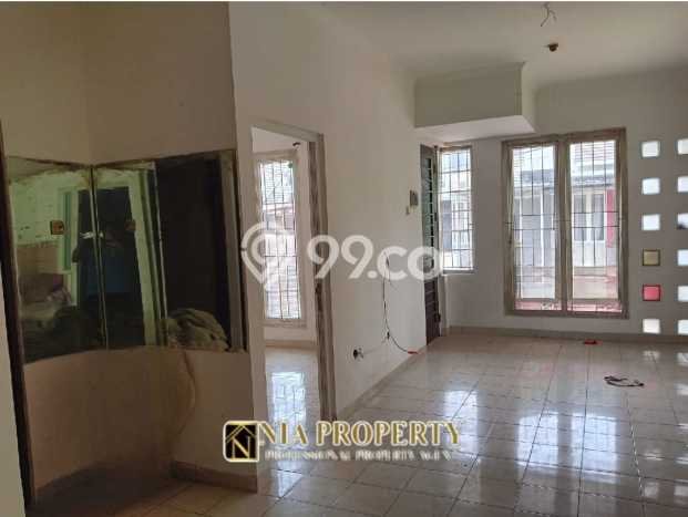 Rumah Modern 2 KT LT 169m2 di Cibubur Rumah Modern 2 KT LT 169m2 di Cibubur