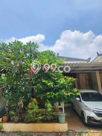 Jual Rumah Eksklusif 2 KT di Sukatani, Depok Jual Rumah Eksklusif 2 KT di Sukatani, Depok