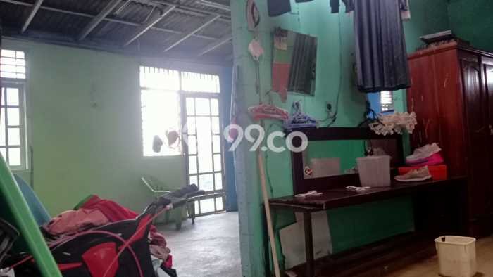 Hunian Cantik Modern Lb 150m2 di Jatisampurna, Bekasi Hunian Cantik Modern Lb 150m2 di Jatisampurna, Bekasi