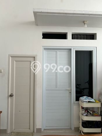 Hunian Nyaman Asri 2 KT Siap Huni di Cibubur Jakarta Timur Hunian Nyaman Asri 2 KT Siap Huni di Cibubur Jakarta Timur