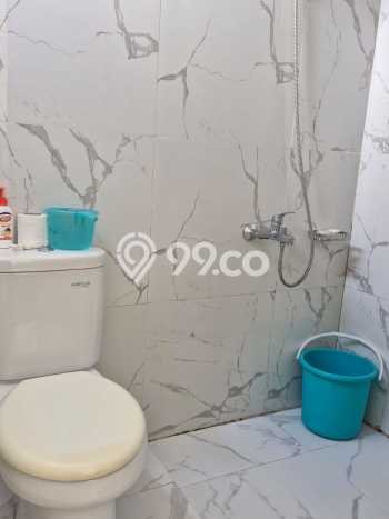 Jual Rumah Modern 3 KT di Citra Grand, Jakarta Timur Jual Rumah Modern 3 KT di Citra Grand, Jakarta Timur