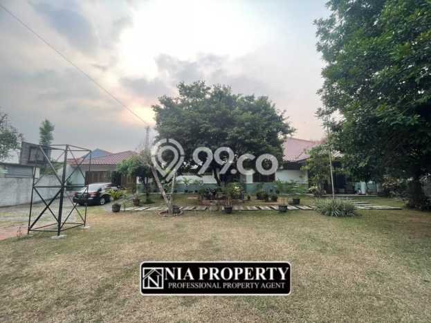 Siap Huni Rumah Mewah 5 Kamar di Tapos Dekat ke Mana Saja Siap Huni Rumah Mewah 5 Kamar di Tapos Dekat ke Mana Saja