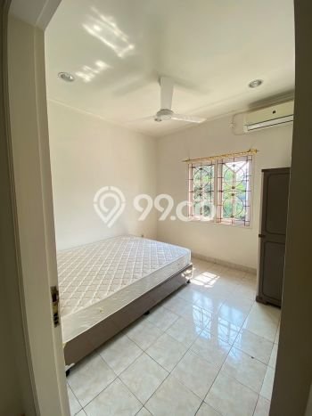 Rumah Luas Asri 4 KT Siap Huni di Cibubur Jakarta Timur Rumah Luas Asri 4 KT Siap Huni di Cibubur Jakarta Timur