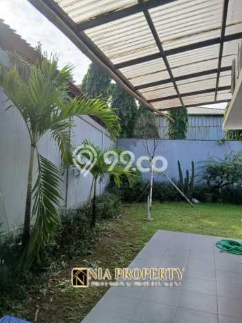 For Sale Hunian Rumah Nyaman 2 KT di Cibubur, Jakarta Timur For Sale Hunian Rumah Nyaman 2 KT di Cibubur, Jakarta Timur