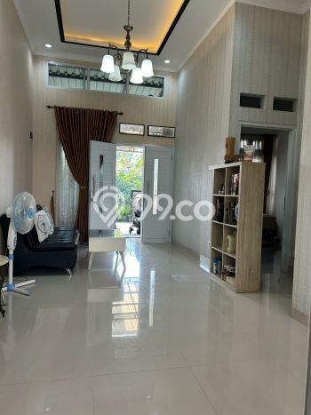 Hunian Nyaman Asri 2 KT Siap Huni di Cibubur Jakarta Timur Hunian Nyaman Asri 2 KT Siap Huni di Cibubur Jakarta Timur