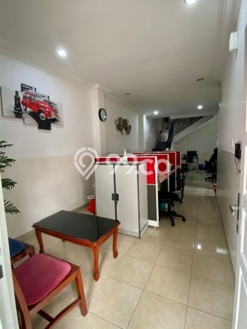 Kantor Dijual di Kawasan Cilandak, Jakarta Selatan Harga Kompetitif Kantor Dijual di Kawasan Cilandak, Jakarta Selatan Harga Kompetitif
