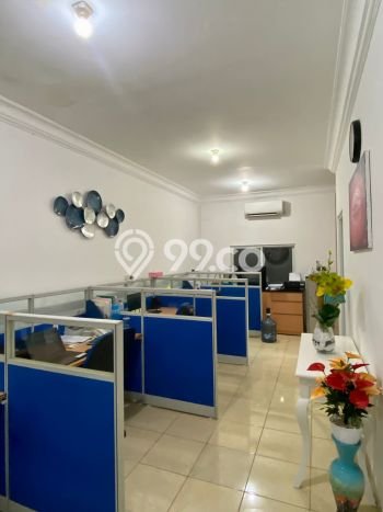 Kantor Dijual di Kawasan Cilandak, Jakarta Selatan Harga Kompetitif Kantor Dijual di Kawasan Cilandak, Jakarta Selatan Harga Kompetitif