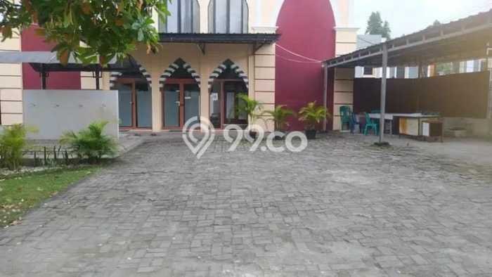 Rumah Minimalis 4 KT di Cibubur Jakarta Timur Semi Furnished Rumah Minimalis 4 KT di Cibubur Jakarta Timur Semi Furnished