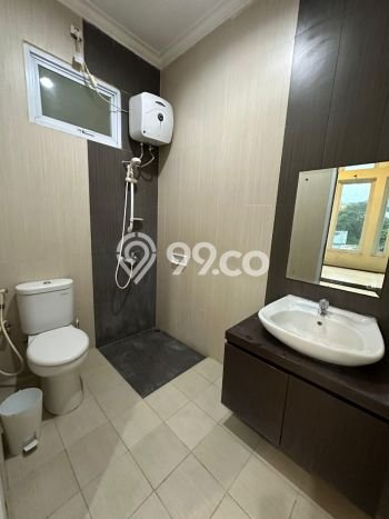 Rumah Modern 4 KT LT 160m2 di Cibubur Rumah Modern 4 KT LT 160m2 di Cibubur