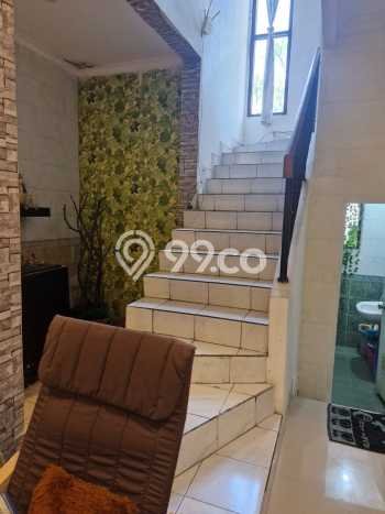 Rumah Minimalis 4 KT LT 200m2 di Cibubur Rumah Minimalis 4 KT LT 200m2 di Cibubur