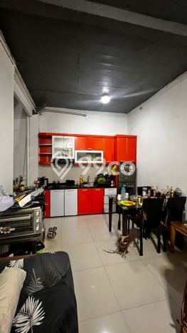 Rumah Modern 3 KT di Harjamukti Depok Unfurnished Rumah Modern 3 KT di Harjamukti Depok Unfurnished