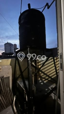 Rumah Modern 3 KT di Harjamukti Depok Unfurnished Rumah Modern 3 KT di Harjamukti Depok Unfurnished
