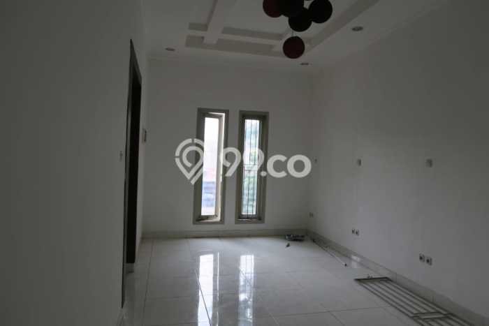 Dijual Rumah Mewah Elegan Dengan View Eksklusif di Harjamukti, Depok Dijual Rumah Mewah Elegan Dengan View Eksklusif di Harjamukti, Depok