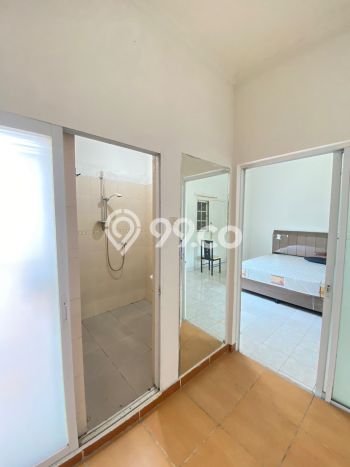 Rumah Luas Asri 4 KT Siap Huni di Cibubur Jakarta Timur Rumah Luas Asri 4 KT Siap Huni di Cibubur Jakarta Timur
