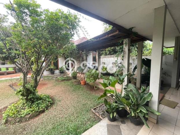 Siap Huni Rumah Mewah 5 Kamar di Tapos Dekat ke Mana Saja Siap Huni Rumah Mewah 5 Kamar di Tapos Dekat ke Mana Saja