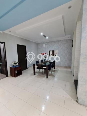 Jual Rumah Eksklusif 4 KT di Cibubur, Jakarta Timur Jual Rumah Eksklusif 4 KT di Cibubur, Jakarta Timur