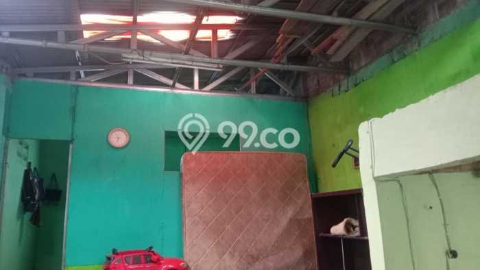 Hunian Cantik Modern Lb 150m2 di Jatisampurna, Bekasi Hunian Cantik Modern Lb 150m2 di Jatisampurna, Bekasi