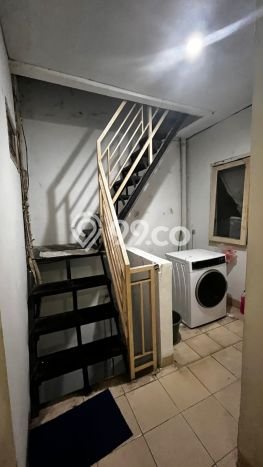 Rumah Modern 3 KT di Harjamukti Depok Unfurnished Rumah Modern 3 KT di Harjamukti Depok Unfurnished