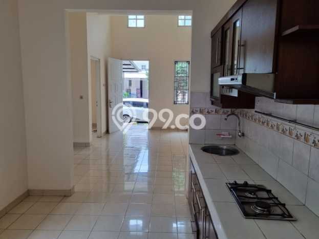 Rumah Modern 2 KT LT 90m2 di Kota Wisata Rumah Modern 2 KT LT 90m2 di Kota Wisata