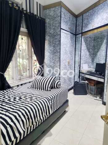 Ready to Use! Premium House LT 400m2 Desain Modern di Cibubur Ready to Use! Premium House LT 400m2 Desain Modern di Cibubur