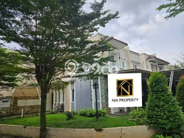 Dijual Cepat Rumah Favorit Siap Huni LB 150m2 di Cibinong, Bogor Dijual Cepat Rumah Favorit Siap Huni LB 150m2 di Cibinong, Bogor