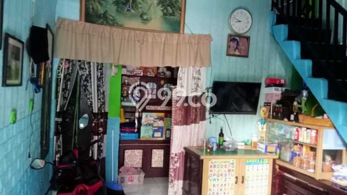 Hunian Cantik Modern Lb 150m2 di Jatisampurna, Bekasi Hunian Cantik Modern Lb 150m2 di Jatisampurna, Bekasi