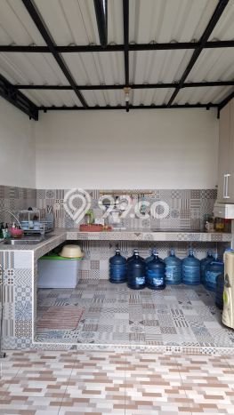 Rumah Luxury Modern Siap Huni di Cibubur Jakarta Timur Rumah Luxury Modern Siap Huni di Cibubur Jakarta Timur