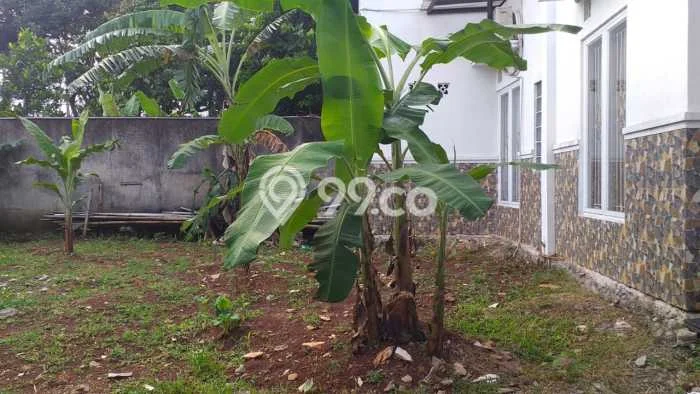 Hunian Cantik Minimalis Lb 185m2 di Cimanggis, Depok Hunian Cantik Minimalis Lb 185m2 di Cimanggis, Depok