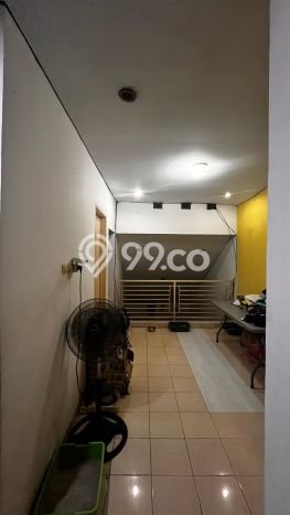 Rumah Modern 3 KT di Harjamukti Depok Unfurnished Rumah Modern 3 KT di Harjamukti Depok Unfurnished