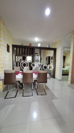 Rumah Luxury Modern Siap Huni di Cibubur Jakarta Timur Rumah Luxury Modern Siap Huni di Cibubur Jakarta Timur
