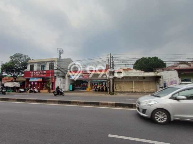 Ruko Bagus LT 200m2 LB 289m2 Dijual di Pasar Rebo Jakarta Timur Ruko Bagus LT 200m2 LB 289m2 Dijual di Pasar Rebo Jakarta Timur