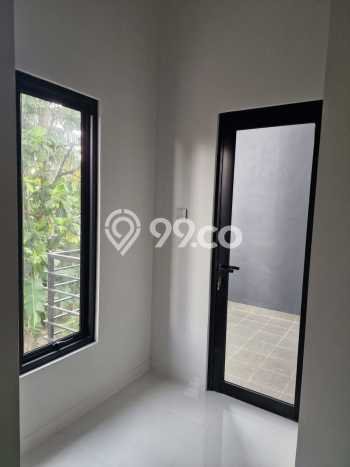 Dijual Hunian Rumah Nyaman 2 Kamar di Cibubur, Jakarta Timur Dijual Hunian Rumah Nyaman 2 Kamar di Cibubur, Jakarta Timur