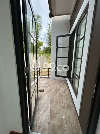 Rumah Minimalis 3 KT di Kota Wisata Jakarta Timur Unfurnished Rumah Minimalis 3 KT di Kota Wisata Jakarta Timur Unfurnished