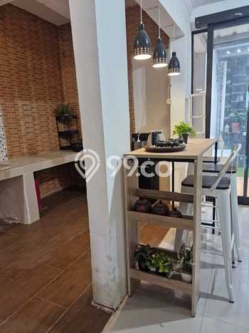 Rumah Minimalis 4 KT LT 200m2 di Cibubur Rumah Minimalis 4 KT LT 200m2 di Cibubur